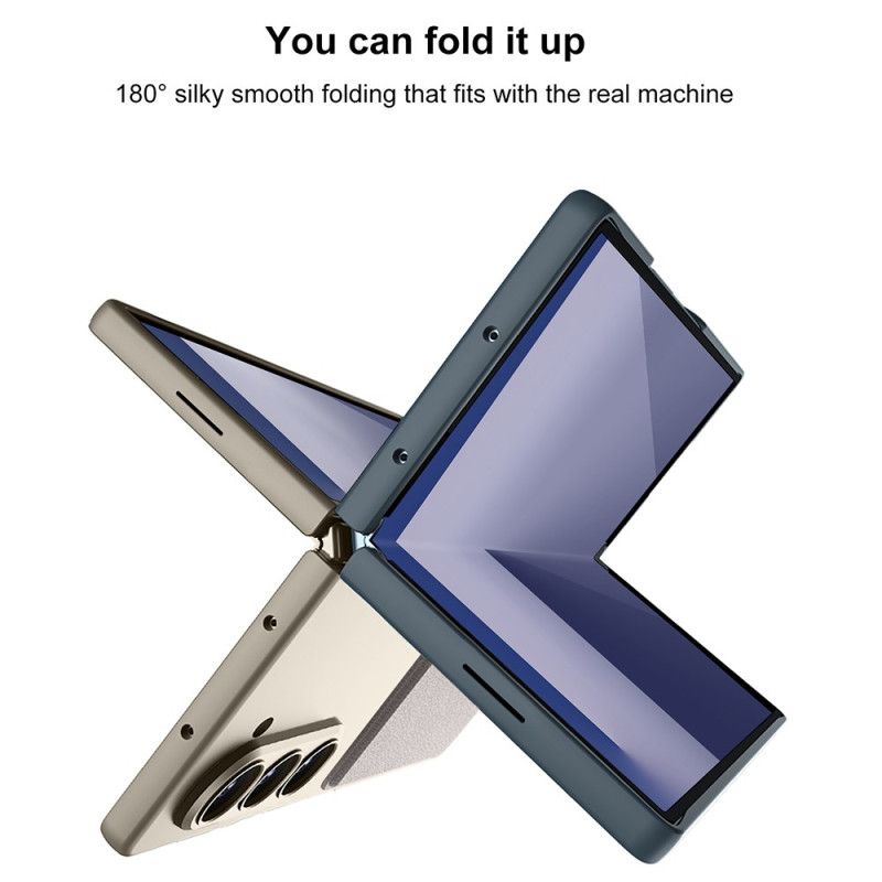 Kryt Samsung Galaxy Z Fold 7 Tenký Držák Na Karty