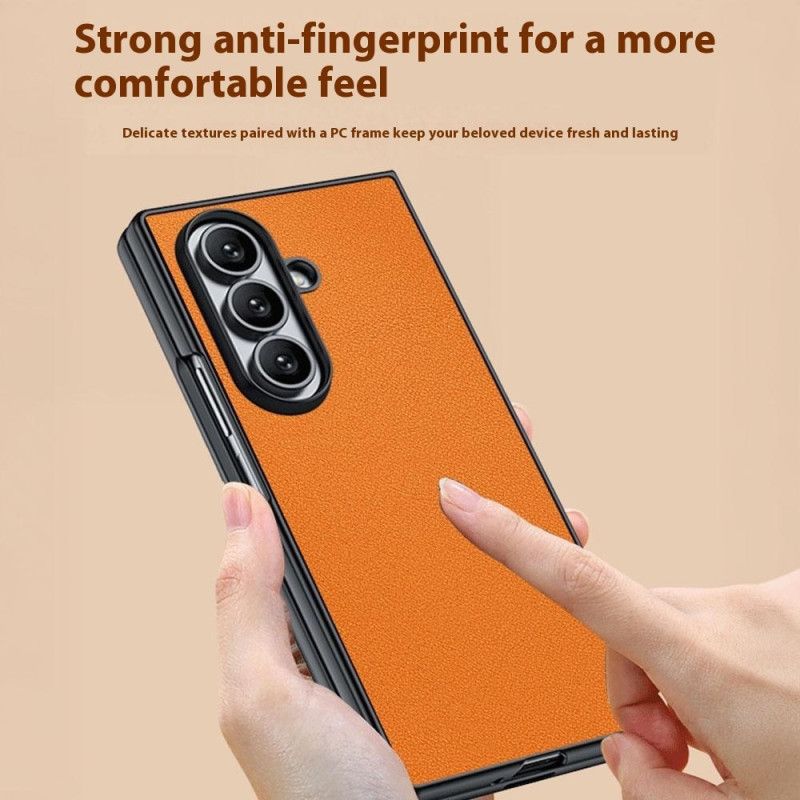 Kryt Samsung Galaxy Z Fold 7 Ultra Tenká