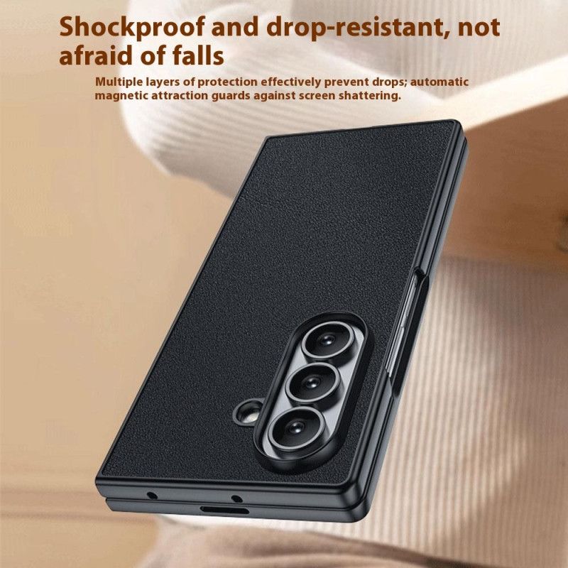 Kryt Samsung Galaxy Z Fold 7 Ultra Tenká