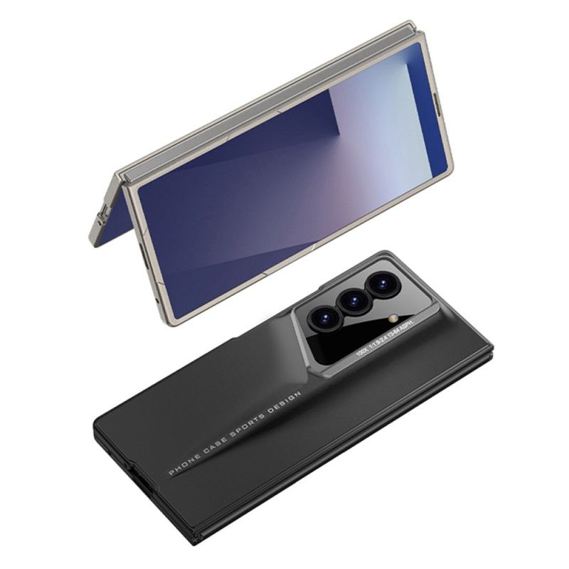 Kryt Samsung Galaxy Z Fold 7 Ultra Tenký