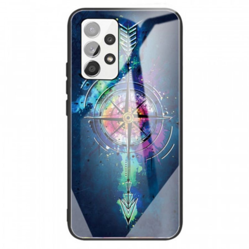 Kryty Na Mobil Na Samsung Galaxy A13 Arrow Z Tvrzeného Skla