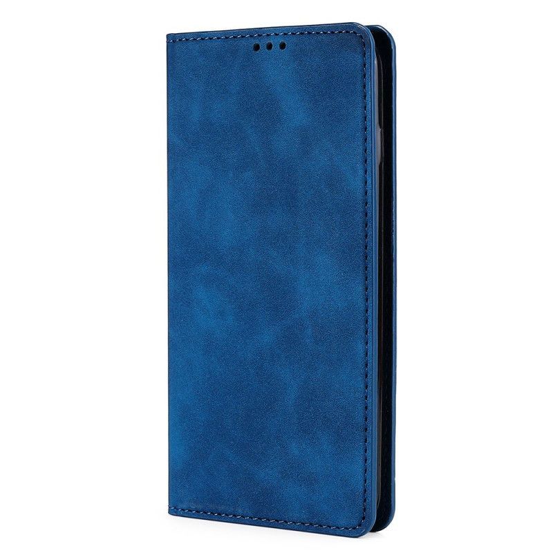 Kryty Na Mobil Na Samsung Galaxy A53 5G Flipové Pouzdro Retro Kožený Styl