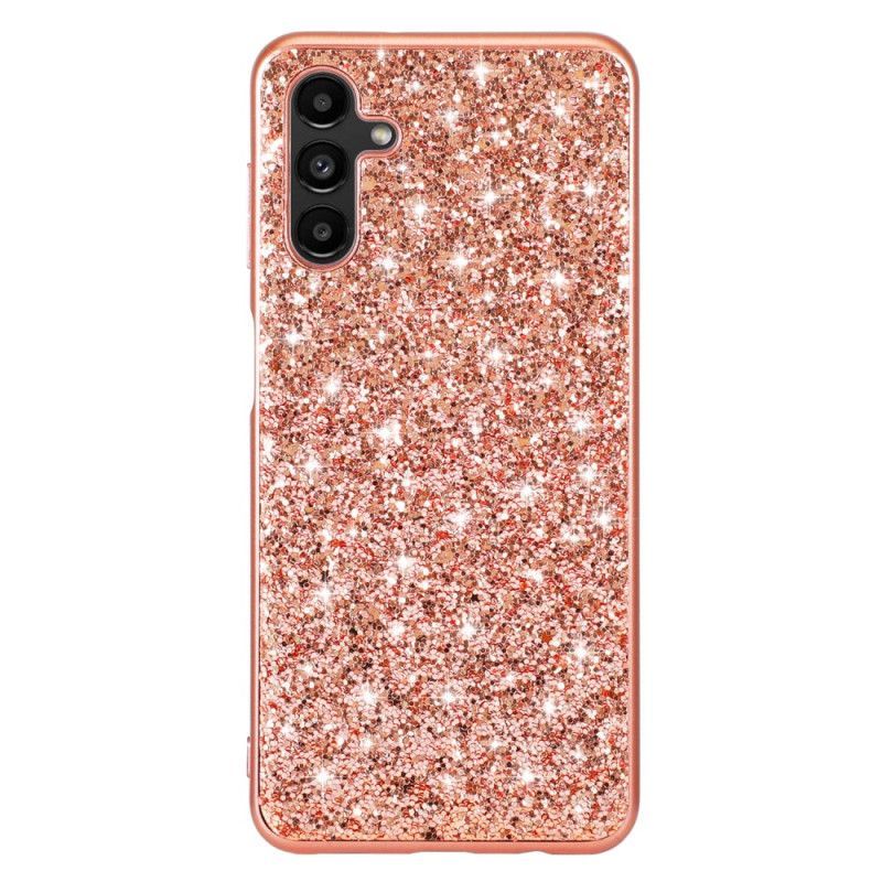 Kryty Na Mobil Na Samsung Galaxy A54 5G Elegantní Flitry