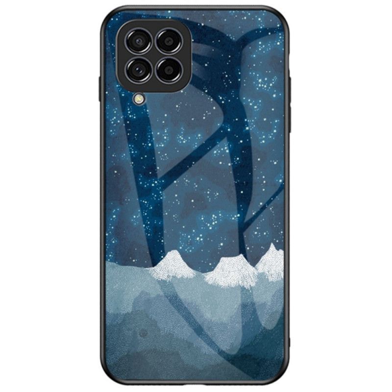 Kryty Na Mobil Na Samsung Galaxy M33 5G Sky Tempered Glass