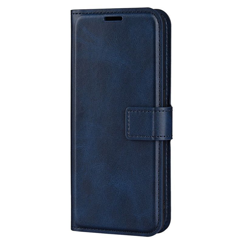 Kryty Na Mobil Na Samsung Galaxy M52 5G Flipové Pouzdro Elegantní Kůže