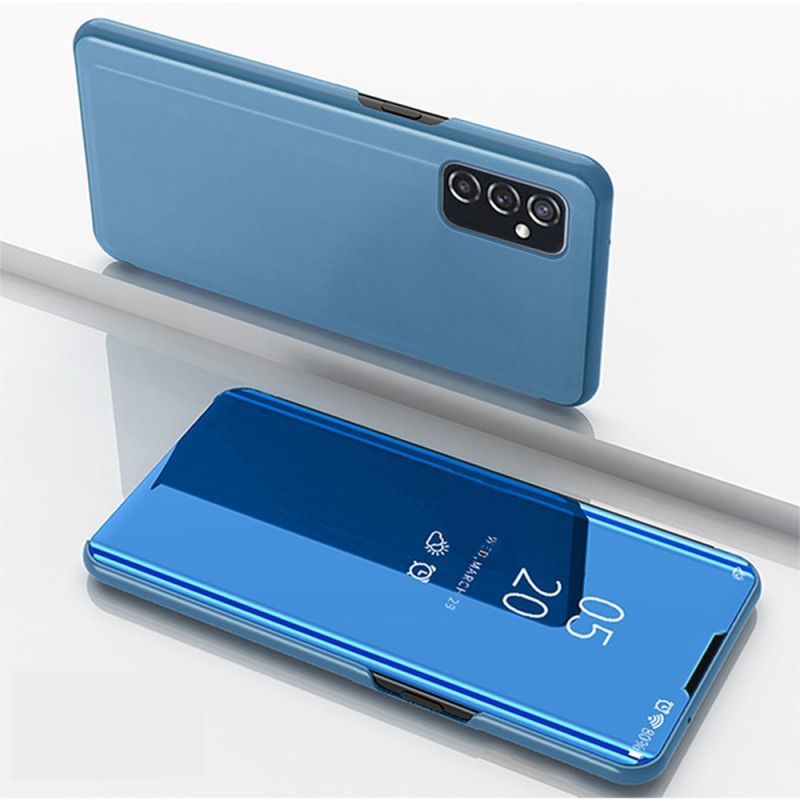Kryty Na Mobil Na Samsung Galaxy M52 5G Zrcadlo