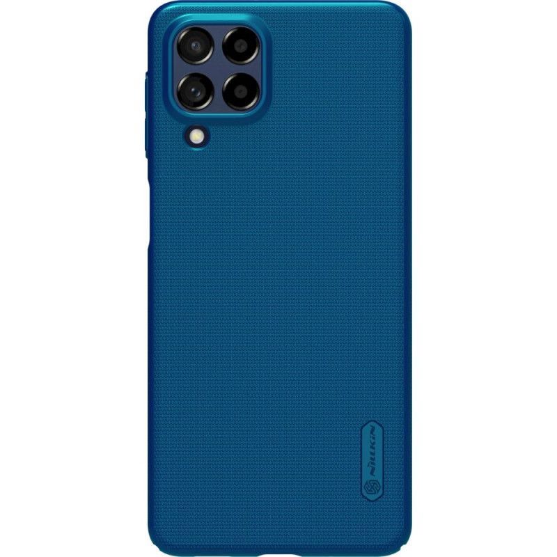 Kryty Na Mobil Na Samsung Galaxy M53 5G Pevný Frosted Nillkin