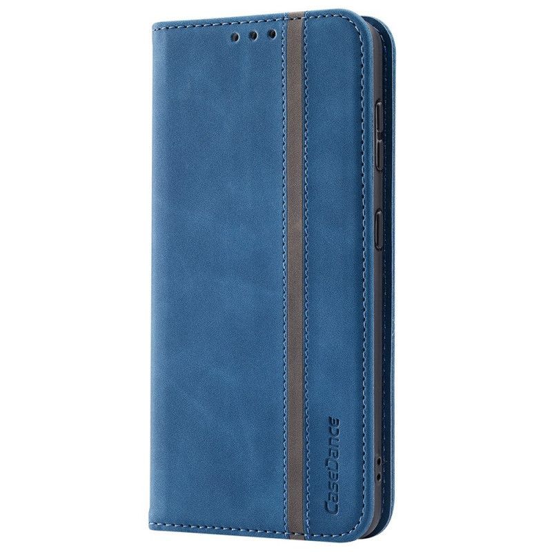 Kryty Na Mobil Na Samsung Galaxy S22 5G Flipové Pouzdro Koženka Casedance
