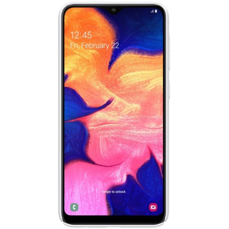 Nillkin Matné Pevné Pouzdro Samsung Galaxy A70