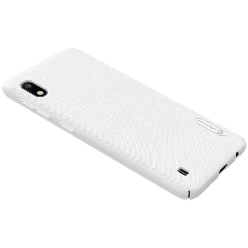 Nillkin Matné Pevné Pouzdro Samsung Galaxy A70