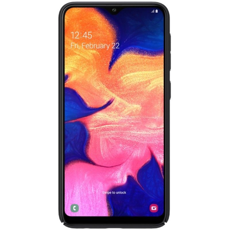 Nillkin Matné Pevné Pouzdro Samsung Galaxy A70