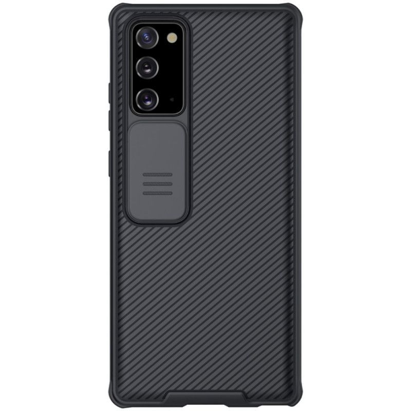 Nillkin Pouzdro S Vačkovým Štítem Samsung Galaxy Noe 20