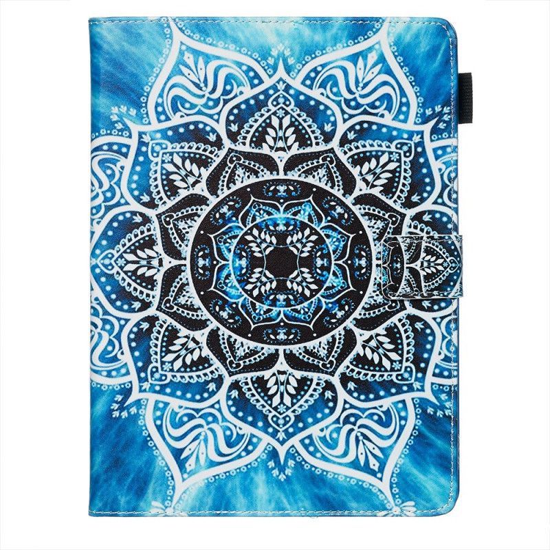 Obálka Samsung Galaxy Tab A 8.0 (2019) Space Mandala