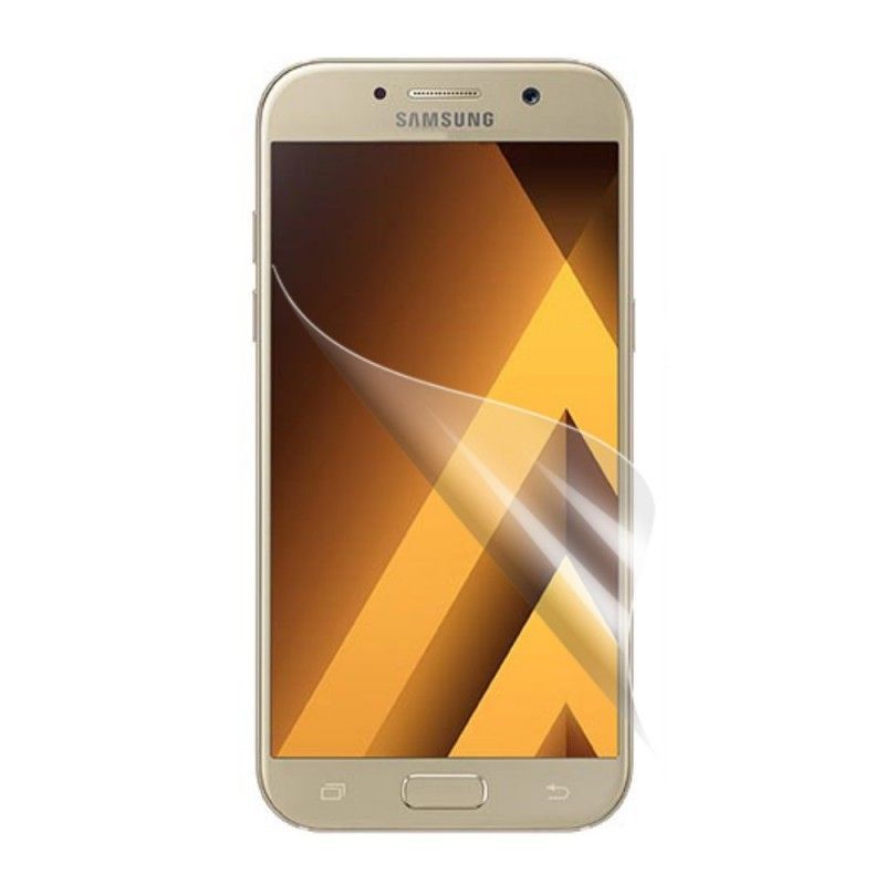 Ochrana Obrazovky Kryt Na Samsung Galaxy A5 2017