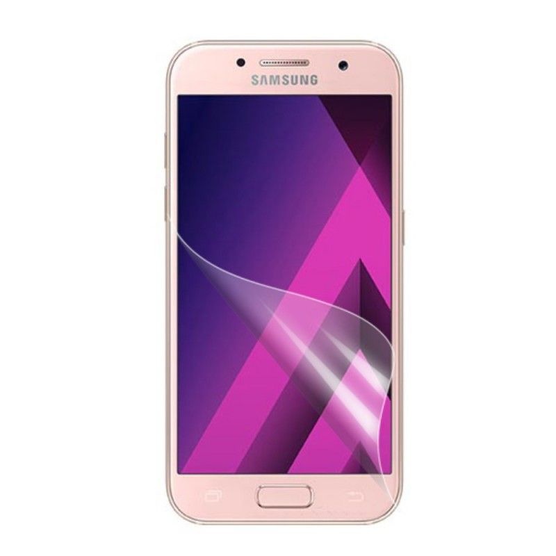 Ochrana Obrazovky Kryt Samsung Galaxy A3 2017