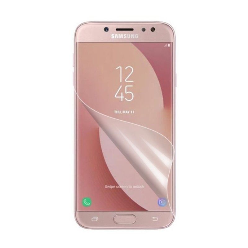 Ochrana Obrazovky Kryt Samsung Galaxy J7 2017