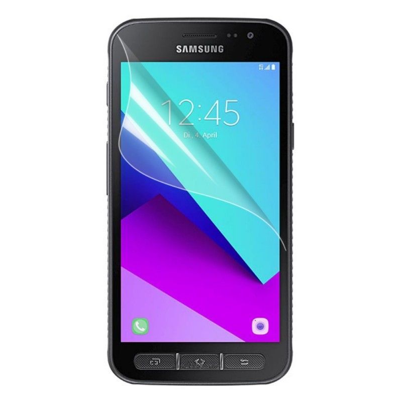 Ochrana Obrazovky Pro Samsung Galaxy Xcover 4