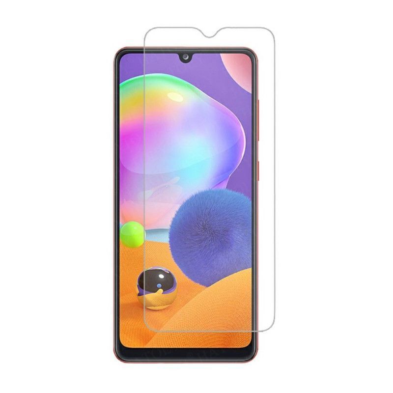 Ochrana Obrazovky Z Tvrzeného Skla Kryt Samsung Galaxy A32 5g