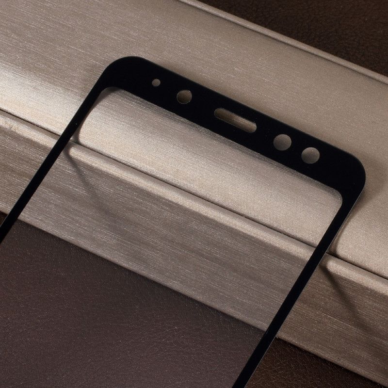 Ochrana Tvrzeného Skla Kryt Samsung Galaxy A8