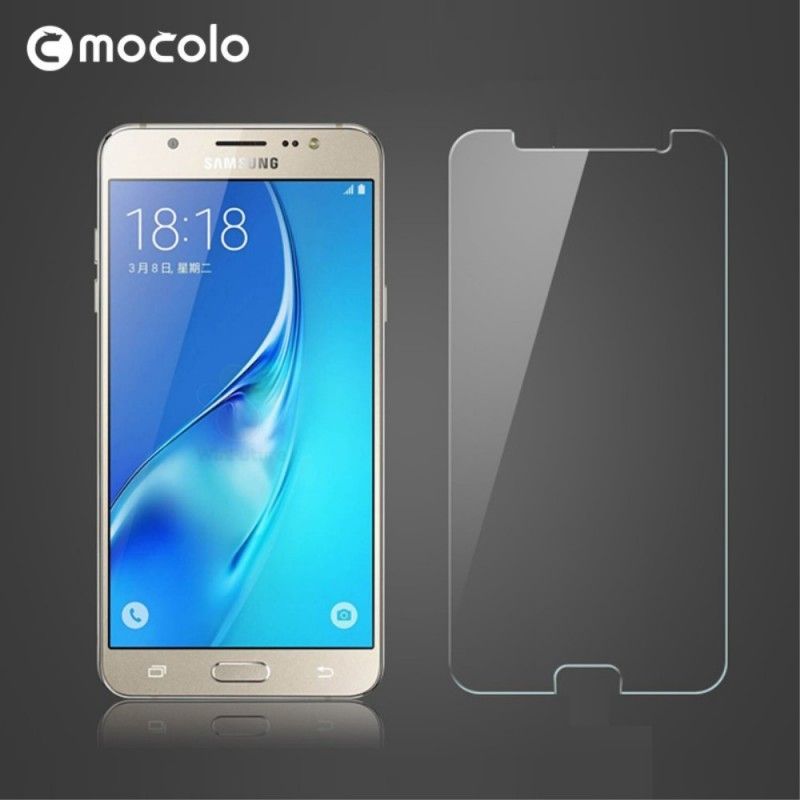Ochrana Tvrzeného Skla Kryt Samsung Galaxy J3 2017