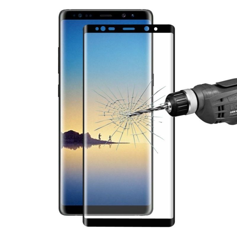 Ochrana Tvrzeného Skla Kryt Samsung Galaxy Note 8