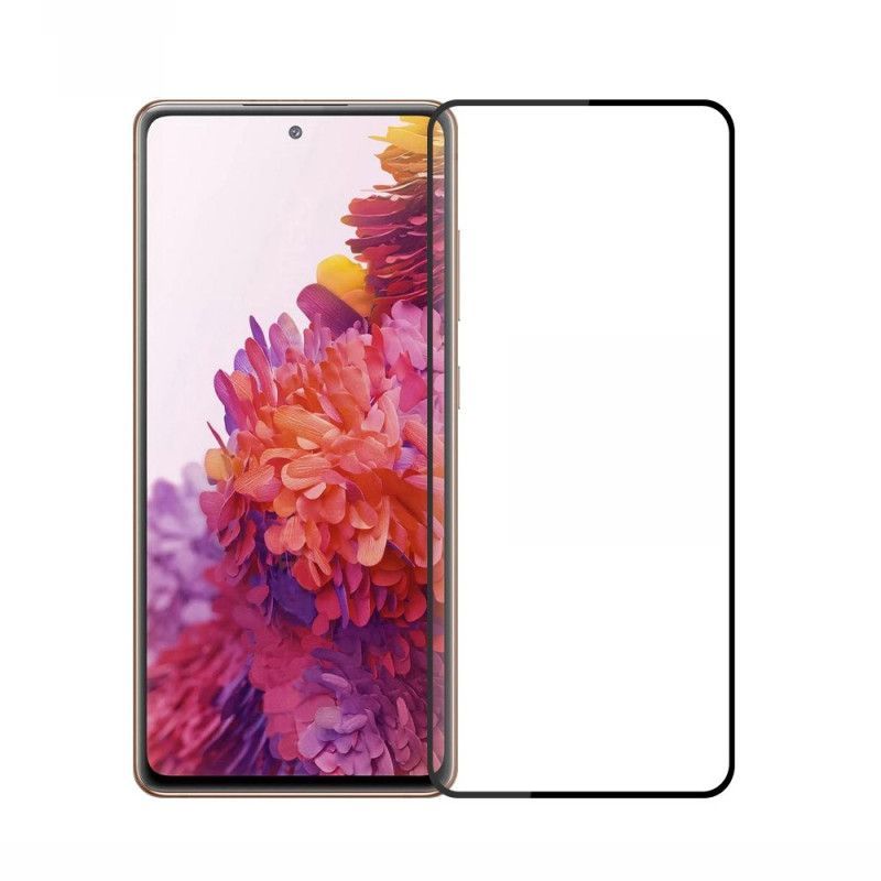 Ochrana Tvrzeného Skla Mofi Kryt Samsung Galaxy S20 Fe