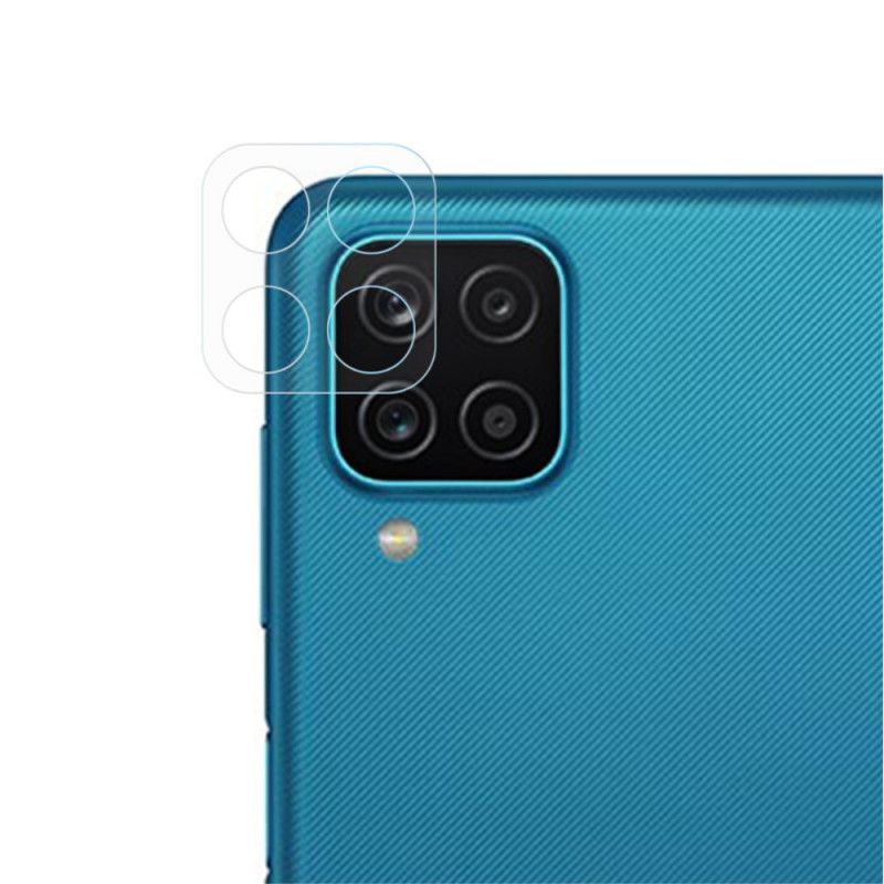 Ochrana Tvrzeného Skla Pro Čočky Kryt Samsung Galaxy A12