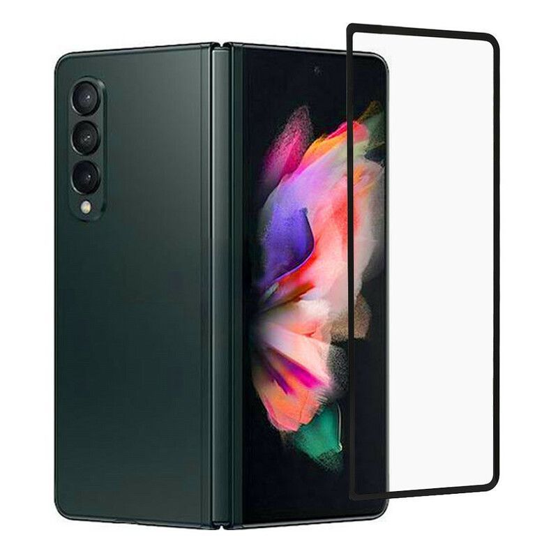Ochrana Tvrzeného Skla Pro Obrazovku Kryt Samsung Galaxy Z Fold 3 5g Rurihai