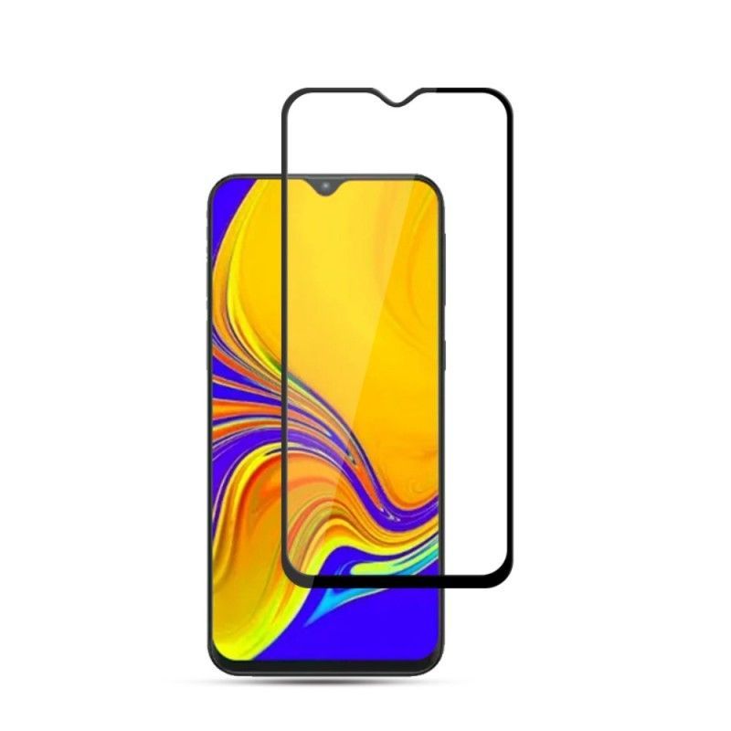Ochrana Tvrzeným Sklem Kryt Na Samsung Galaxy A50 Mocolo