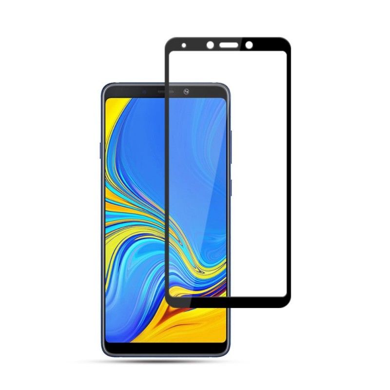 Ochrana Tvrzeným Sklem Kryt Samsung Galaxy A9 Mocolo