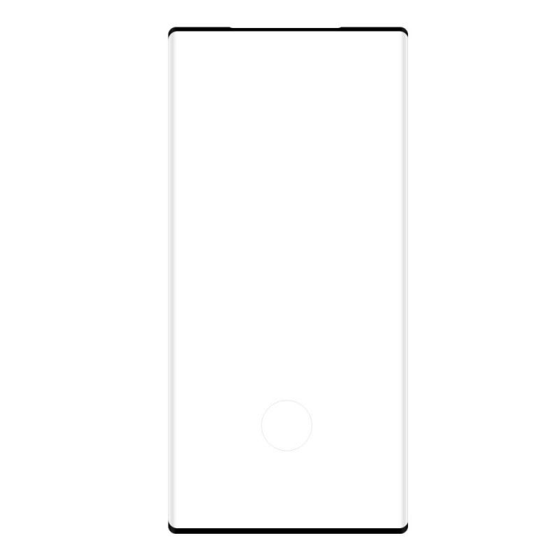 Ochrana Tvrzeným Sklem Kryt Samsung Galaxy Note 10 Plus Hat Prince