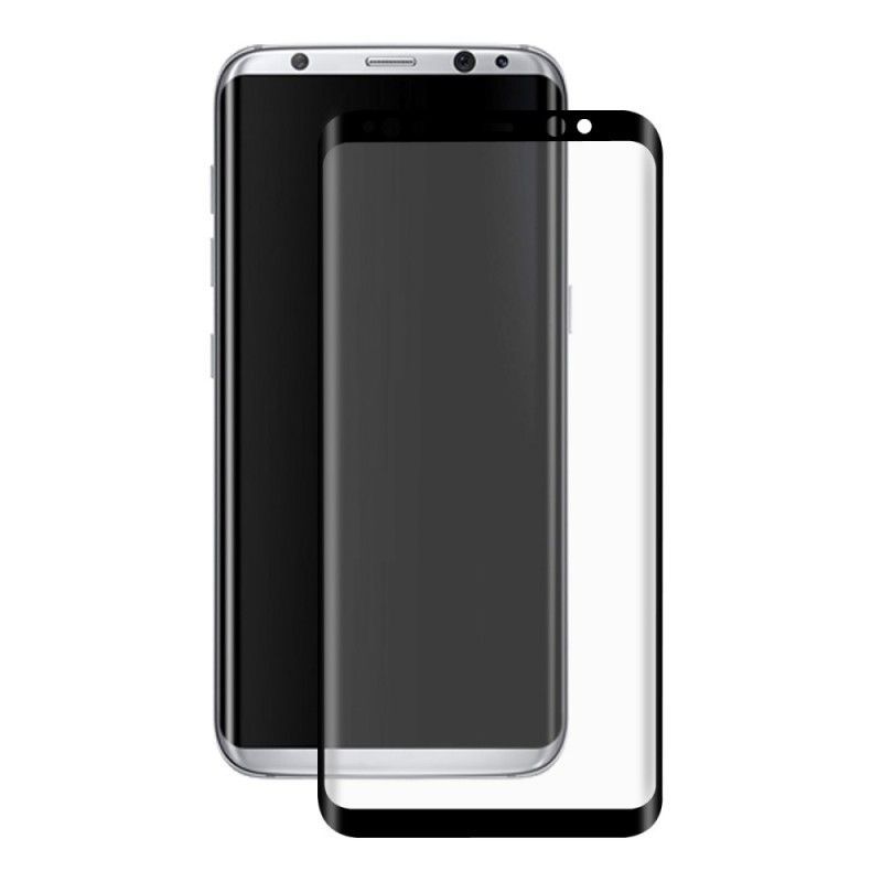Ochrana Z Tvrzeného Skla Kryt Na Samsung Galaxy S8 Plus