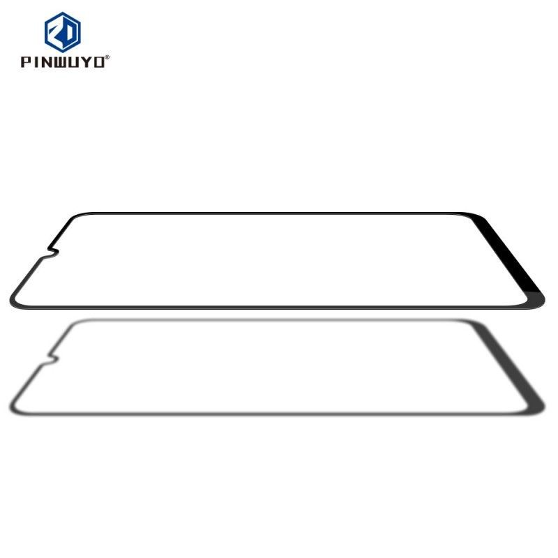 Ochrana Z Tvrzeného Skla Kryt Samsung Galaxy A30 Pinwuyo