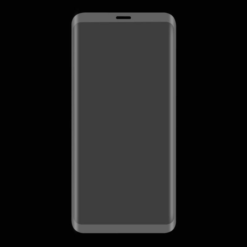 Ochrana Z Tvrzeného Skla Kryt Samsung Galaxy S8