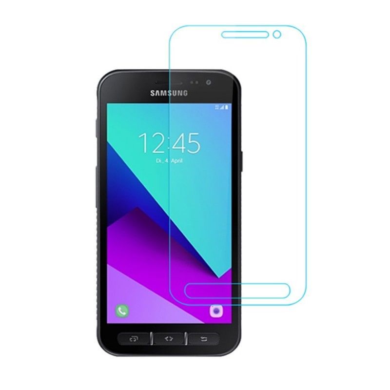 Ochrana Z Tvrzeného Skla Pro Samsung Galaxy Xcover 4