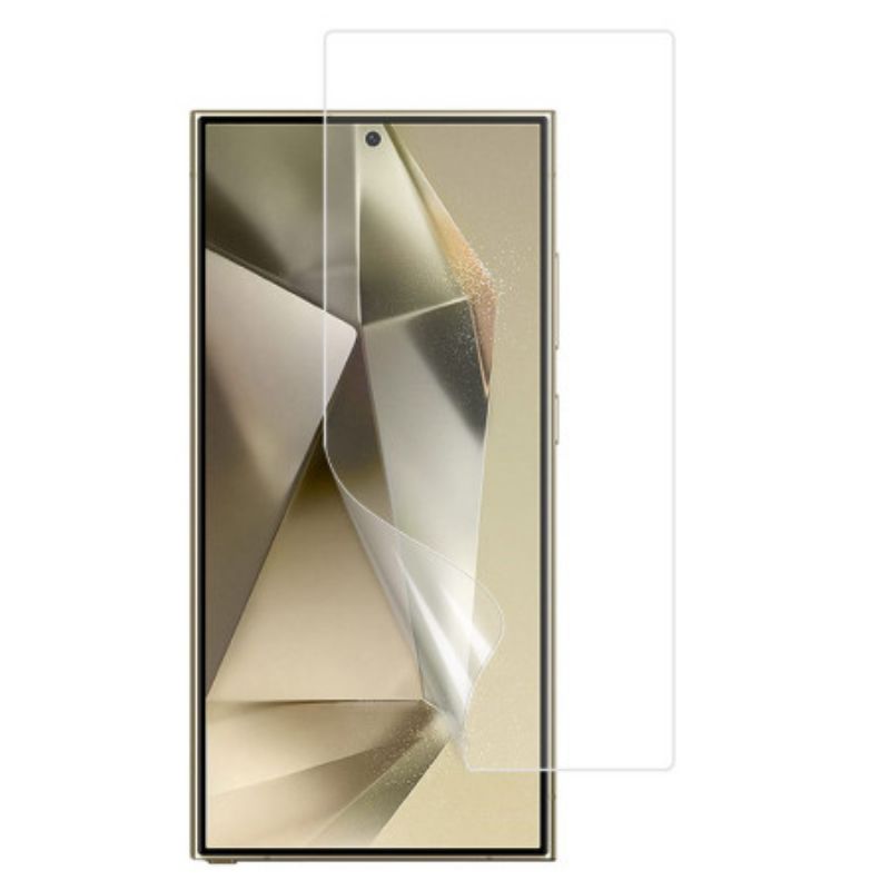 Ochranná Fólie Na Displej Pro Samsung Galaxy S25 Ultra 5g