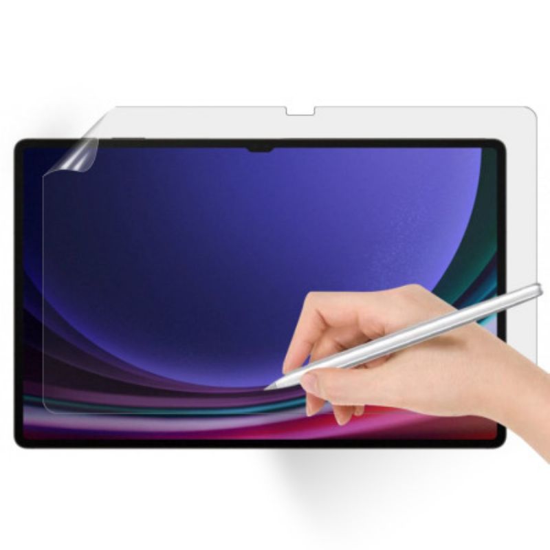 Ochranná Fólie Na Displej Pro Samsung Galaxy Tab S11 / S10 Ultra / S9 Ultra