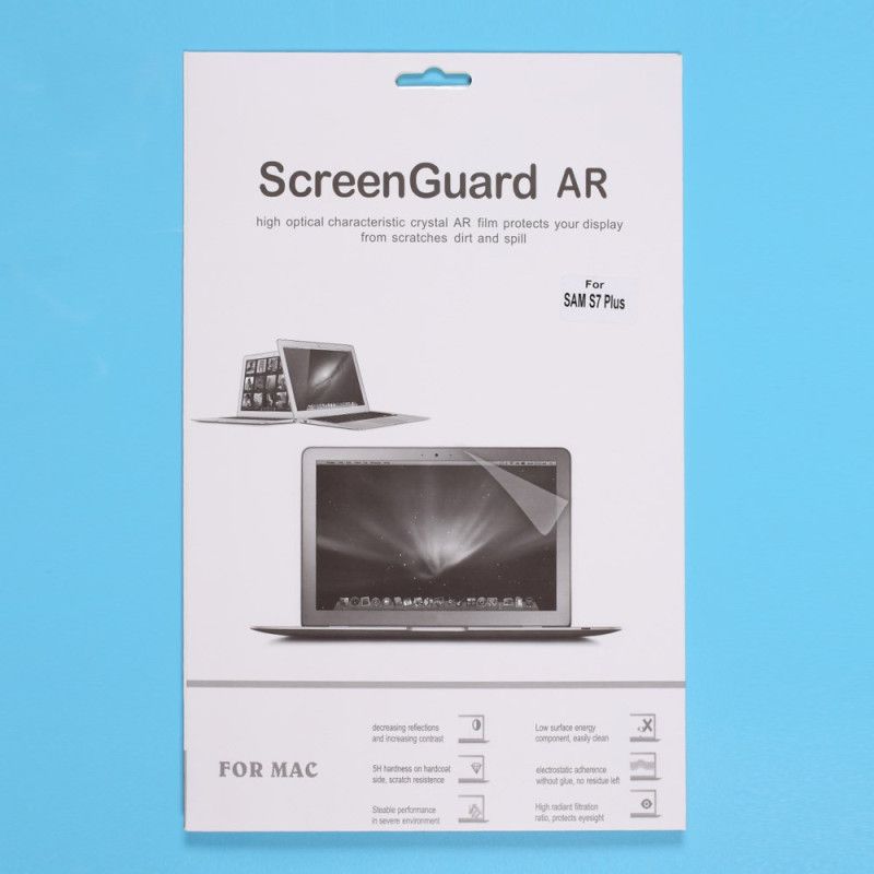 Ochranná Fólie Pro Samsung Galaxy Tab S10 Plus / S9 Plus / S8 Plus / S7 Plus / S7 Fe