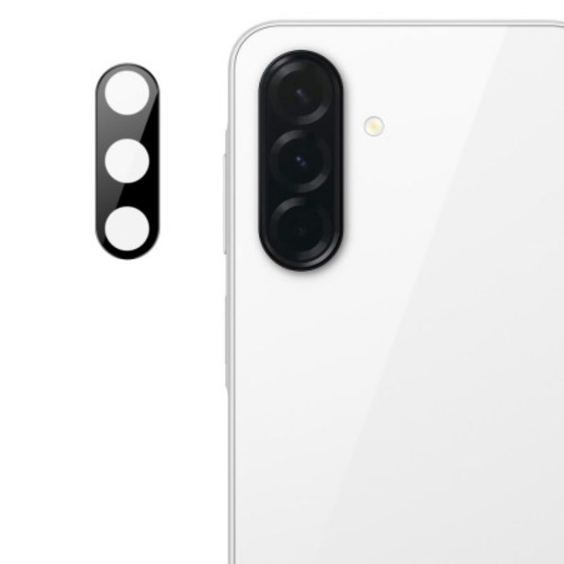 Ochranná Fólie Z Tvrzeného Skla Pro Samsung Galaxy A17 4g / 5g (černá Verze) Imak