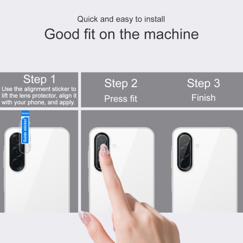 Ochranná Fólie Z Tvrzeného Skla Pro Samsung Galaxy A17 4g / 5g Imak