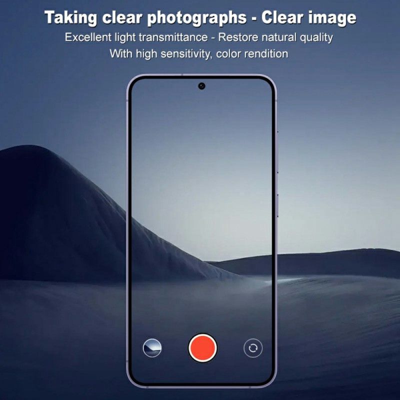 Ochranná Fólie Z Tvrzeného Skla Pro Samsung Galaxy S25 Plus 5g
