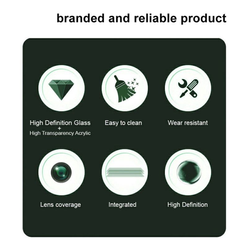 Ochranná Fólie Z Tvrzeného Skla Pro Samsung Galaxy S25 Plus 5g