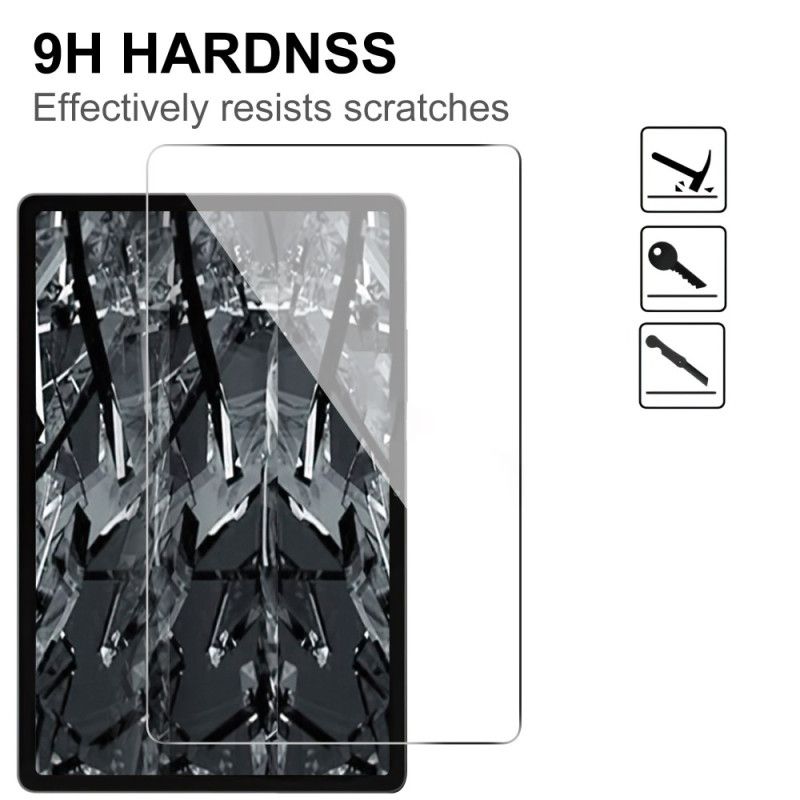 Ochranná Fólie Z Tvrzeného Skla Pro Samsung Galaxy Tab S10 Fe