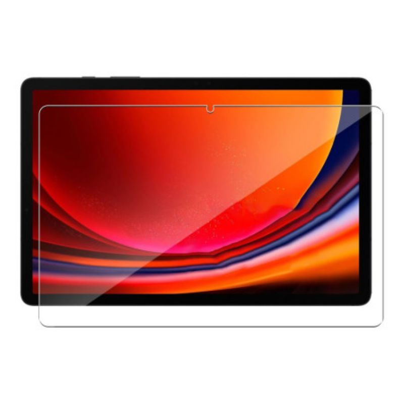 Ochranná Fólie Z Tvrzeného Skla Pro Samsung Galaxy Tab S10 Fe / Tab S9 Fe