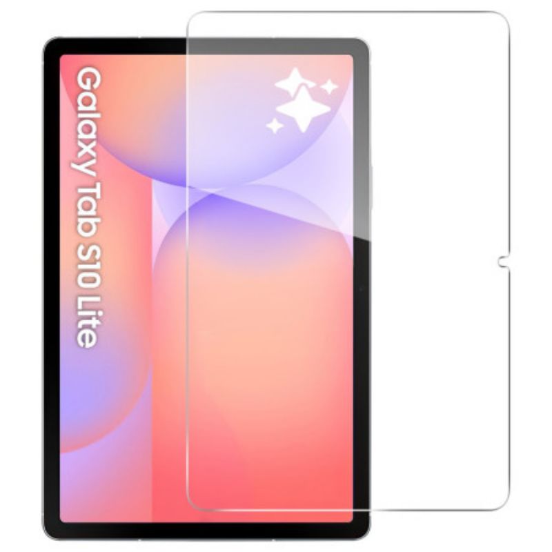 Ochranná Fólie Z Tvrzeného Skla Pro Samsung Galaxy Tab S10 Lite