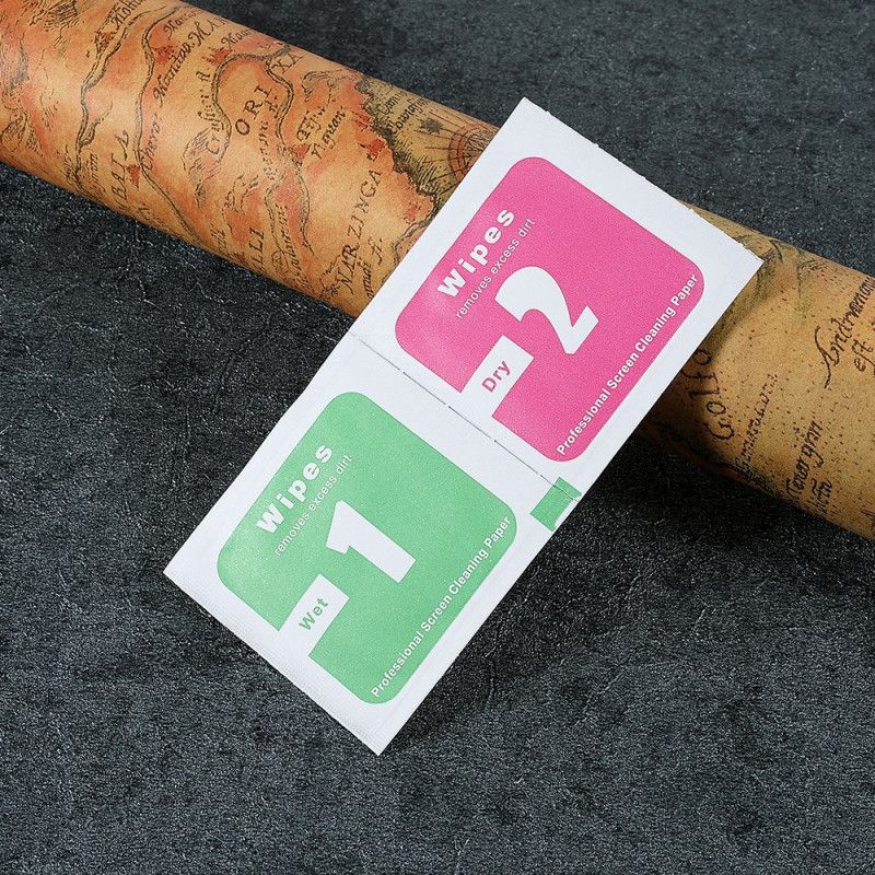 Ochranná Fólie Z Tvrzeného Skla Pro Samsung Galaxy Tab S10 Ultra / S9 Ultra / S8 Ultra