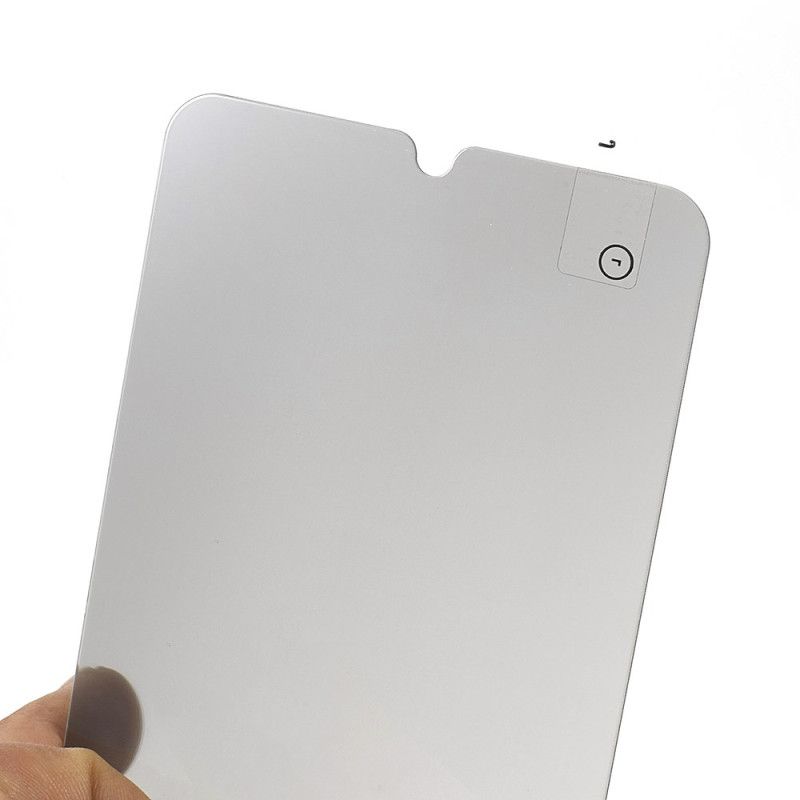 Ochranná Fólie Z Tvrzeného Skla Proti Špionážnímu Stínění Pro Samsung Galaxy A17 4g / 5g