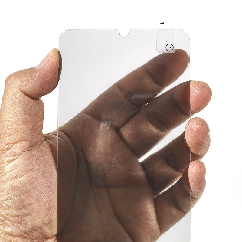 Ochranná Fólie Z Tvrzeného Skla Proti Špionážnímu Stínění Pro Samsung Galaxy A17 4g / 5g