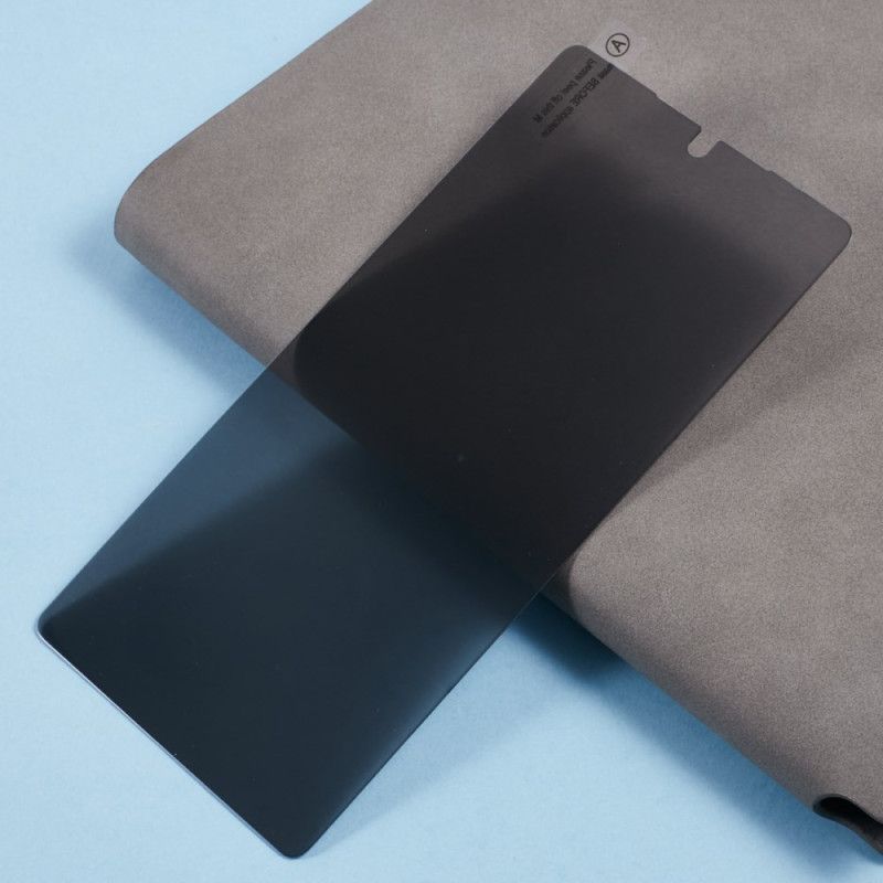 Ochranná Fólie Z Tvrzeného Skla Proti Špionážnímu Videu Pro Samsung Galaxy S25 Ultra 5g