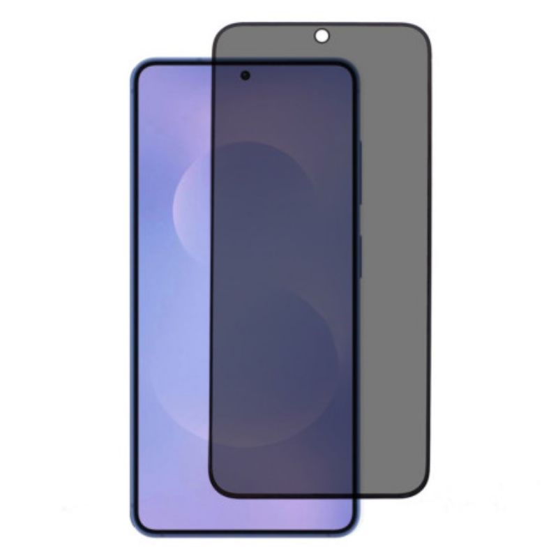 Ochranná Fólie Z Tvrzeného Skla Proti Špionážnímu Videu Pro Samsung Galaxy S26
